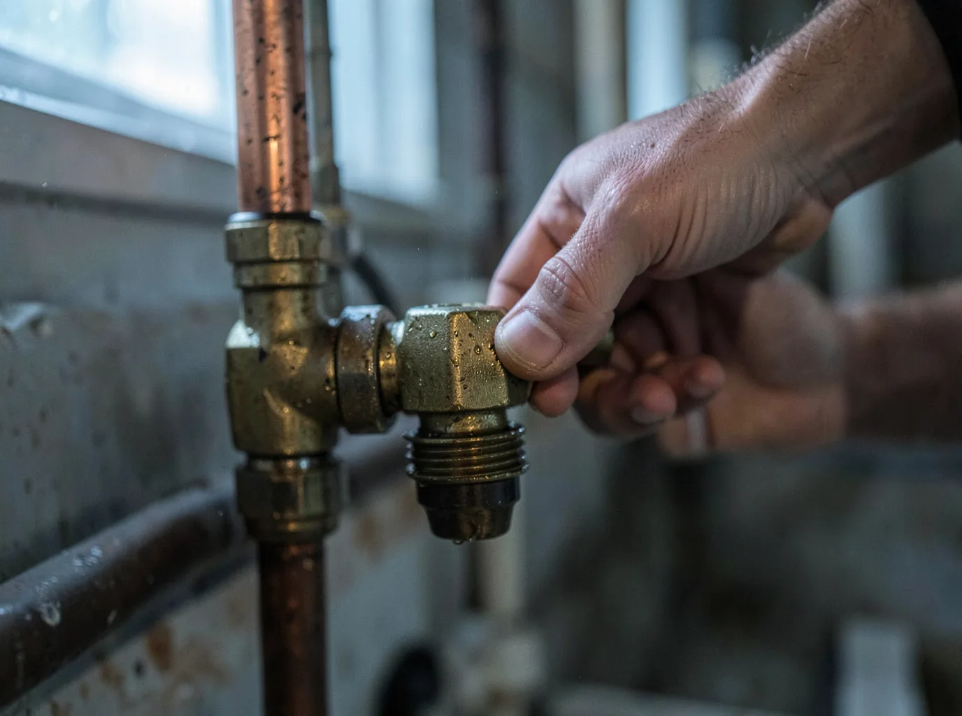 Emergency Plumber Secondcreek, WV FAQs